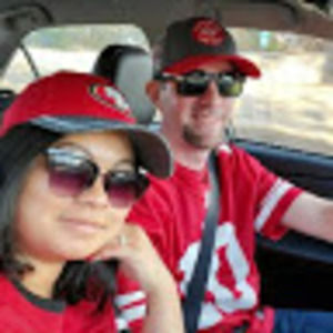 Meet your Posher, Terry